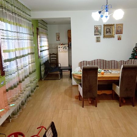 Apartman Zivic Berilovac Extérieur photo