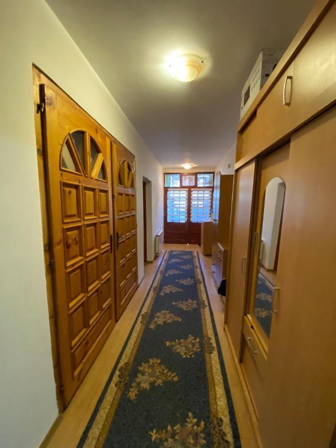 Apartman Zivic Berilovac Extérieur photo