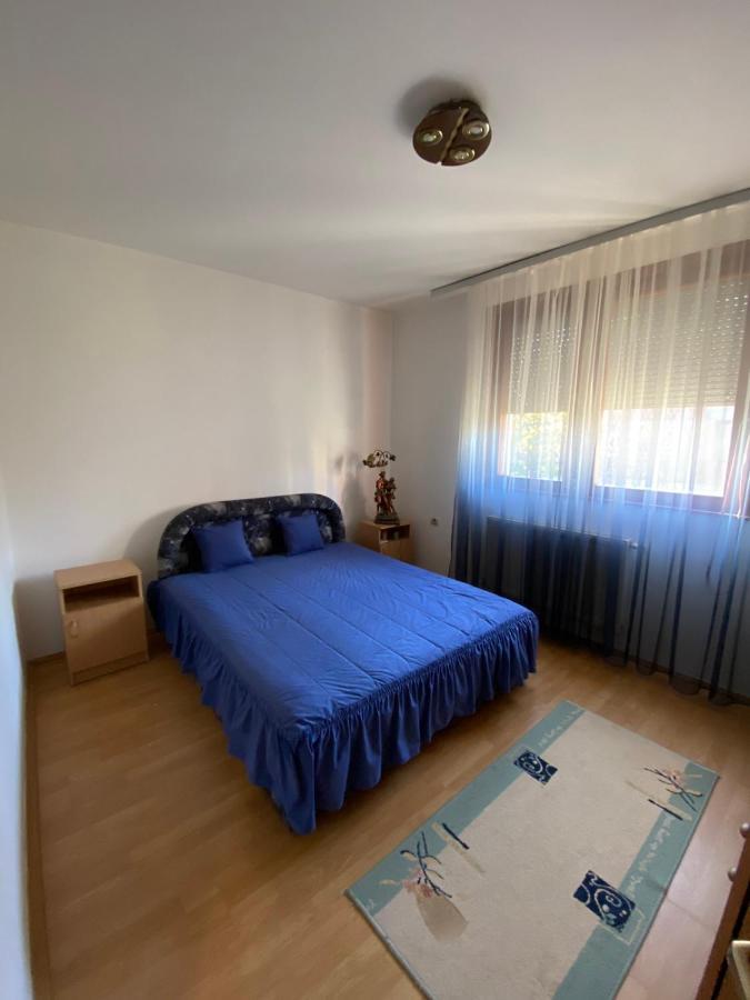 Apartman Zivic Berilovac Extérieur photo