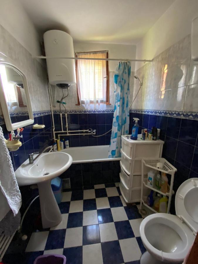 Apartman Zivic Berilovac Extérieur photo
