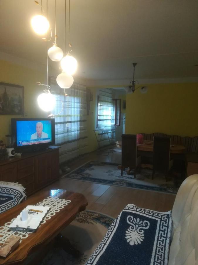 Apartman Zivic Berilovac Extérieur photo