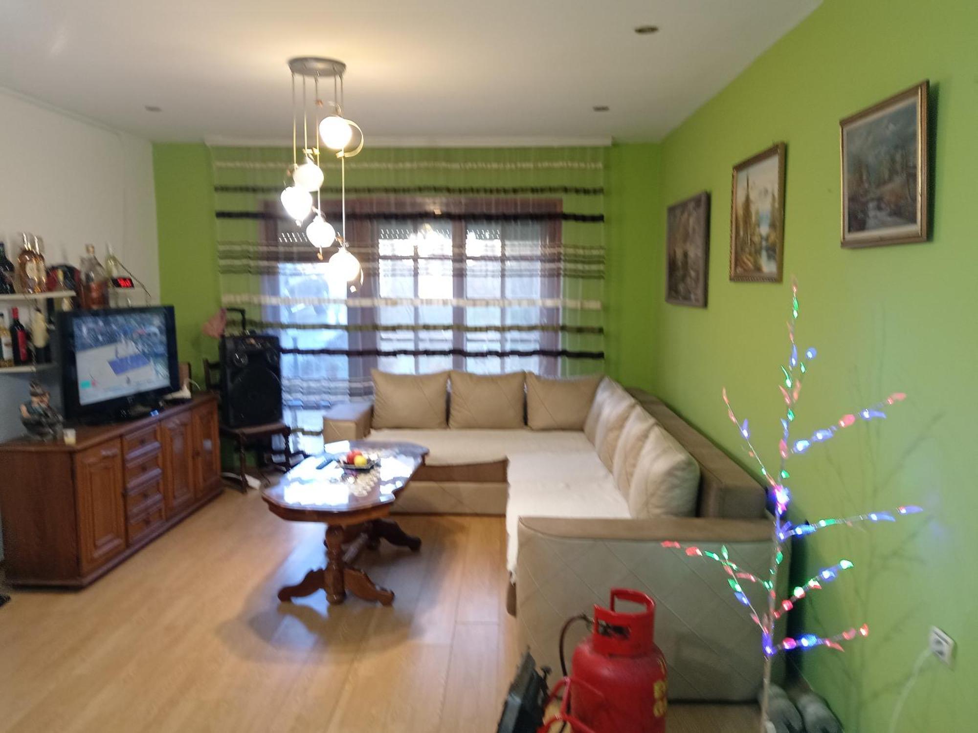 Apartman Zivic Berilovac Extérieur photo