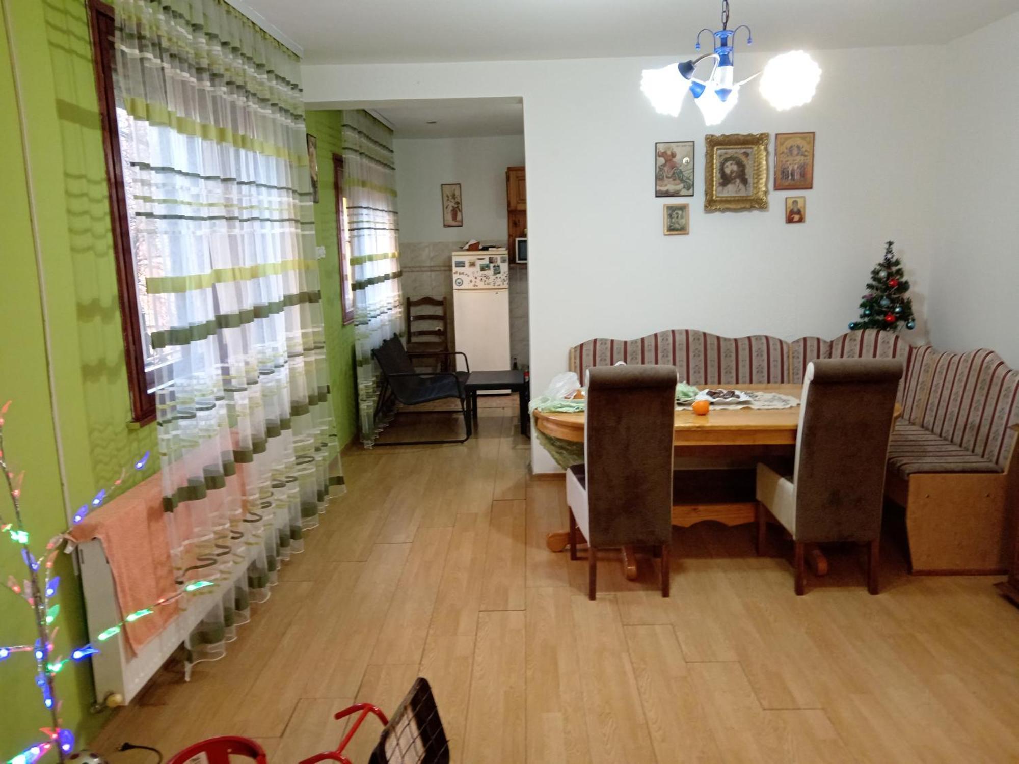 Apartman Zivic Berilovac Extérieur photo
