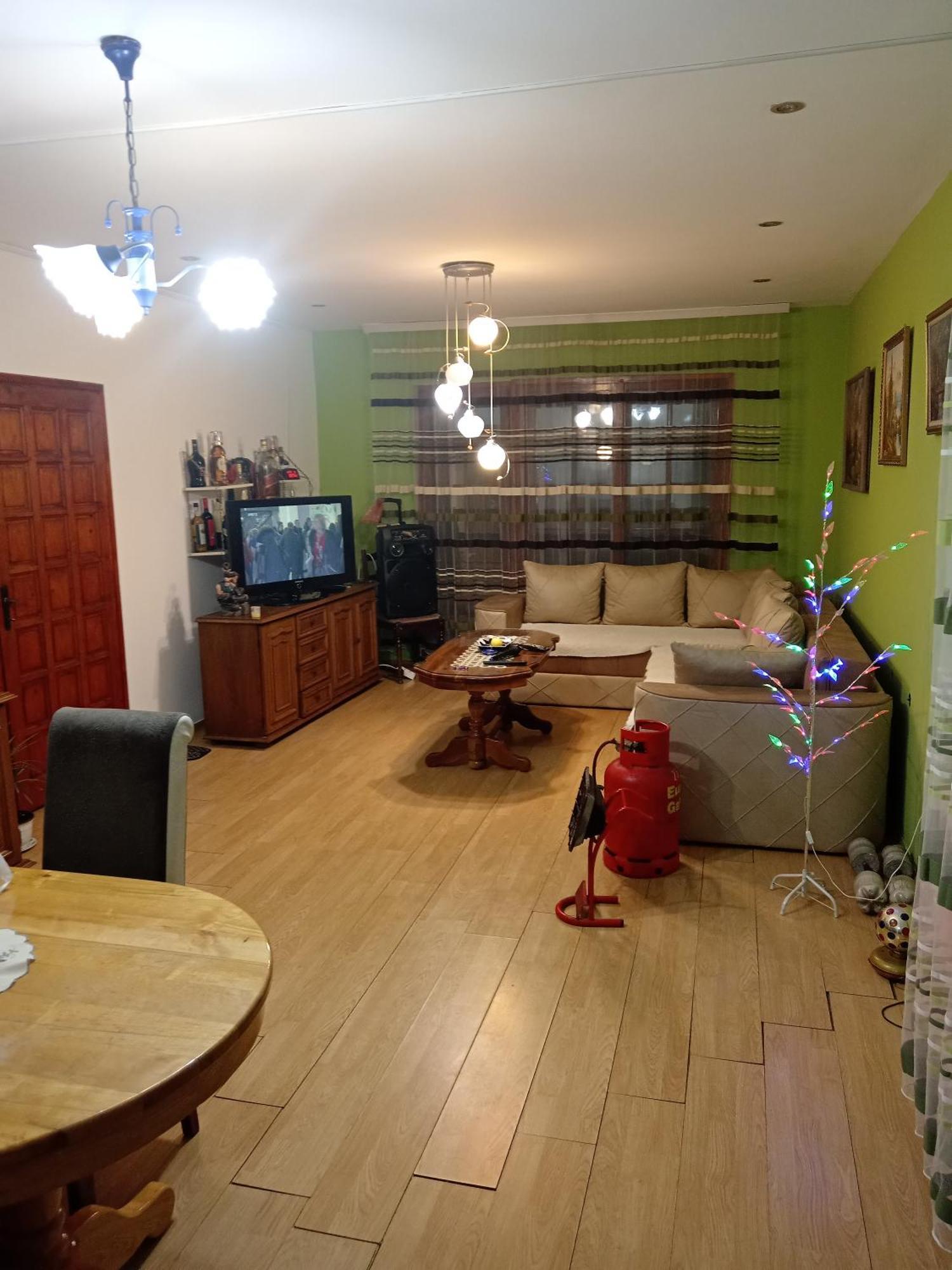 Apartman Zivic Berilovac Extérieur photo